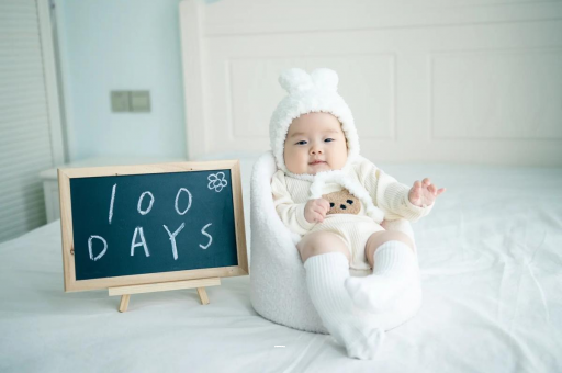 曹县六个月宝宝可以坐多久